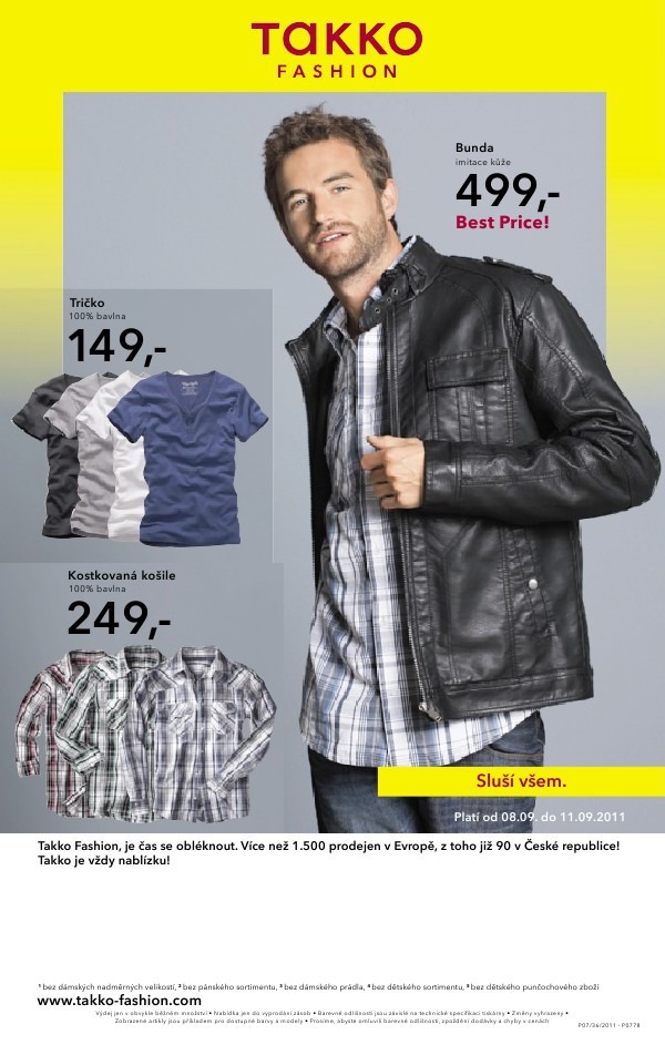 let�k Takko fashion strana 1