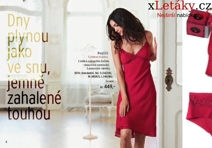 let�k Tchibo aktu�ln� let�k strana 1