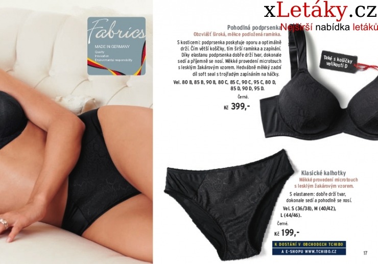 let�k Tchibo aktu�ln� let�k strana 1