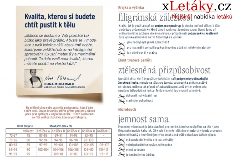 let�k Tchibo aktu�ln� let�k strana 1