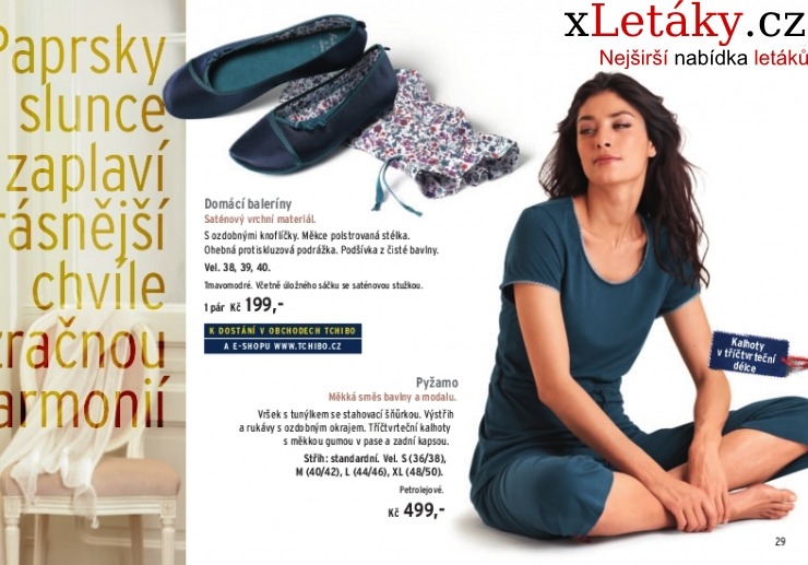 let�k Tchibo aktu�ln� let�k strana 1