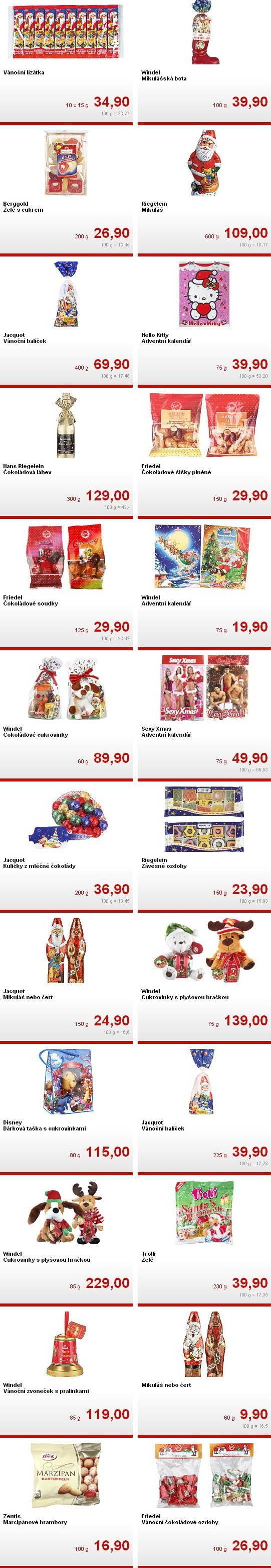 leták Kaufland strana 1 leták Kaufland strana 1