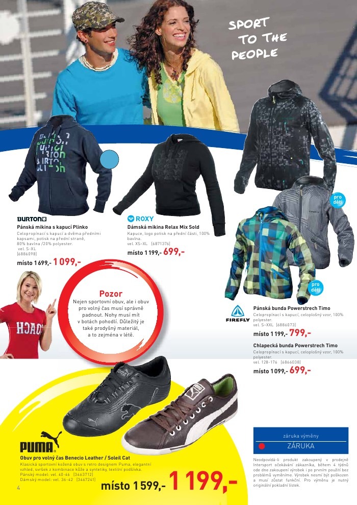 let�k Intersport strana 1