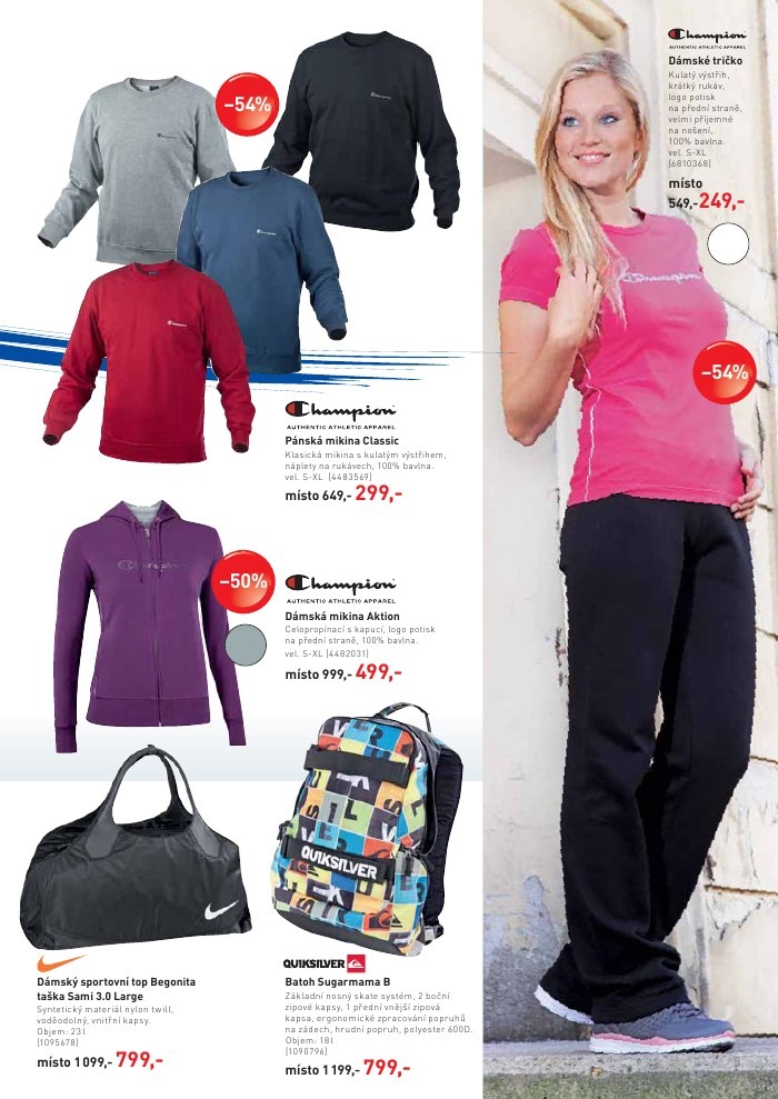 let�k Intersport strana 1