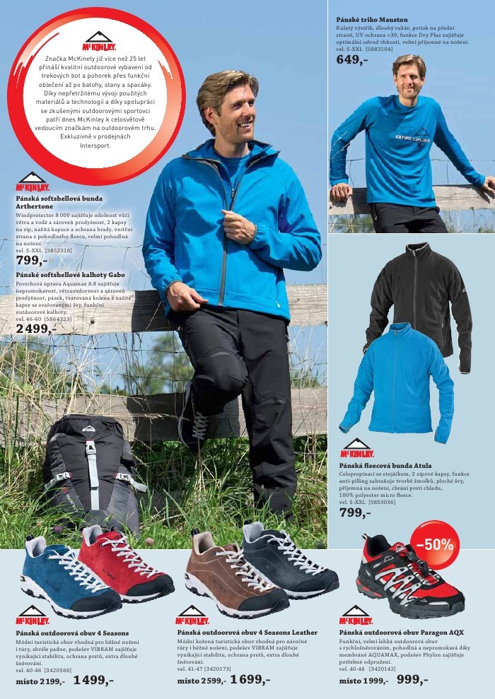 let�k Intersport strana 1