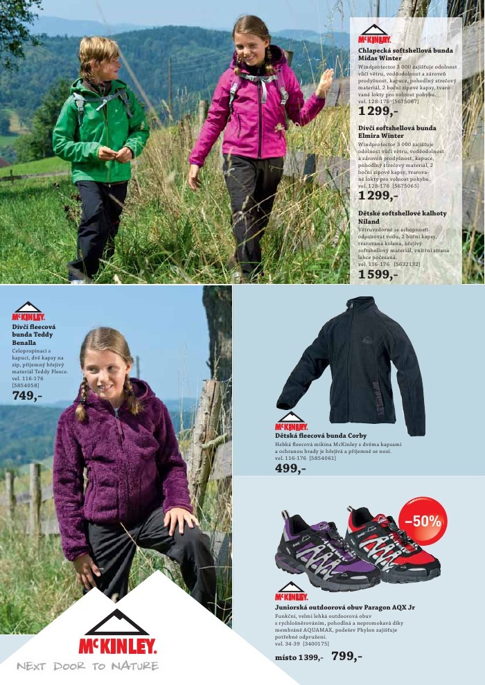 let�k Intersport strana 1