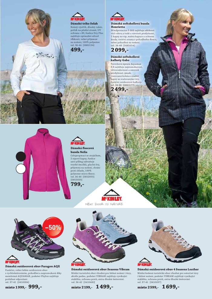 let�k Intersport strana 1