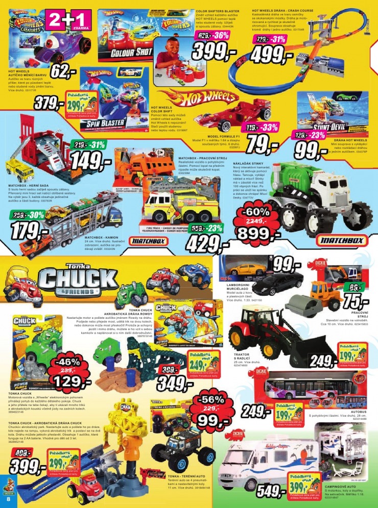 let�k Dr��ik strana 1