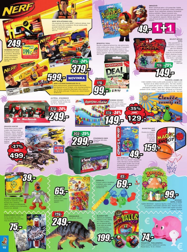 let�k Dr��ik strana 1