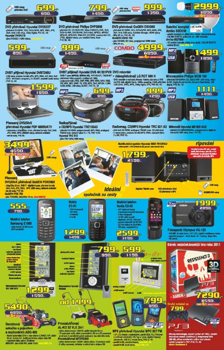 let�k Proton strana 1