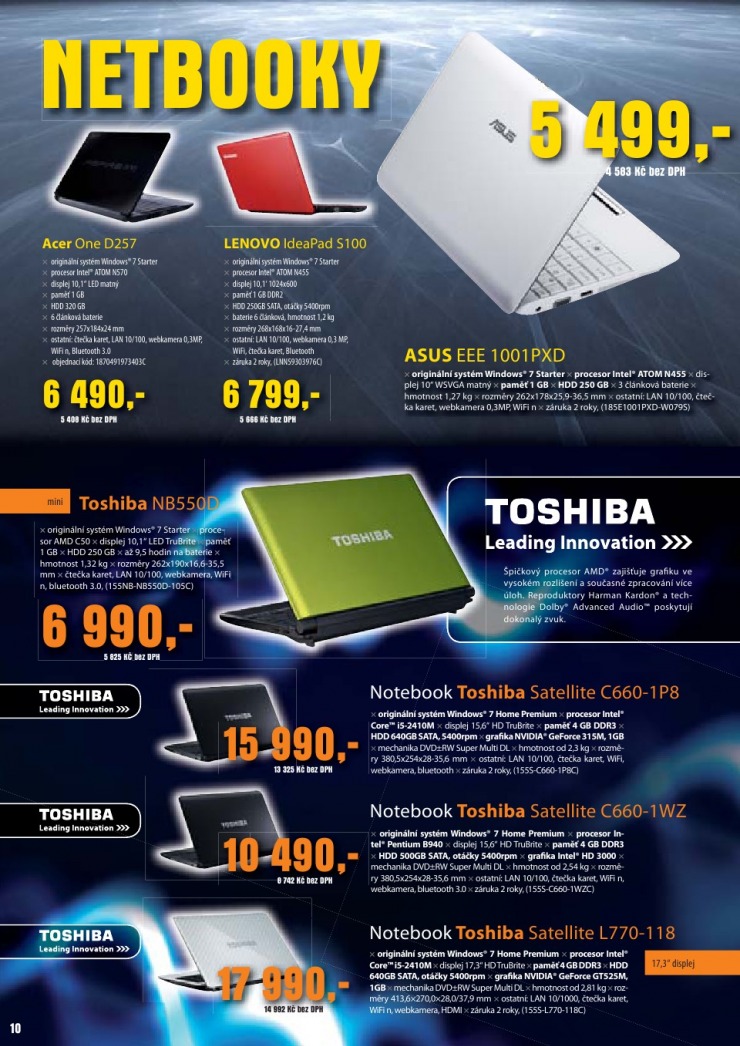 let�k Comfor strana 1