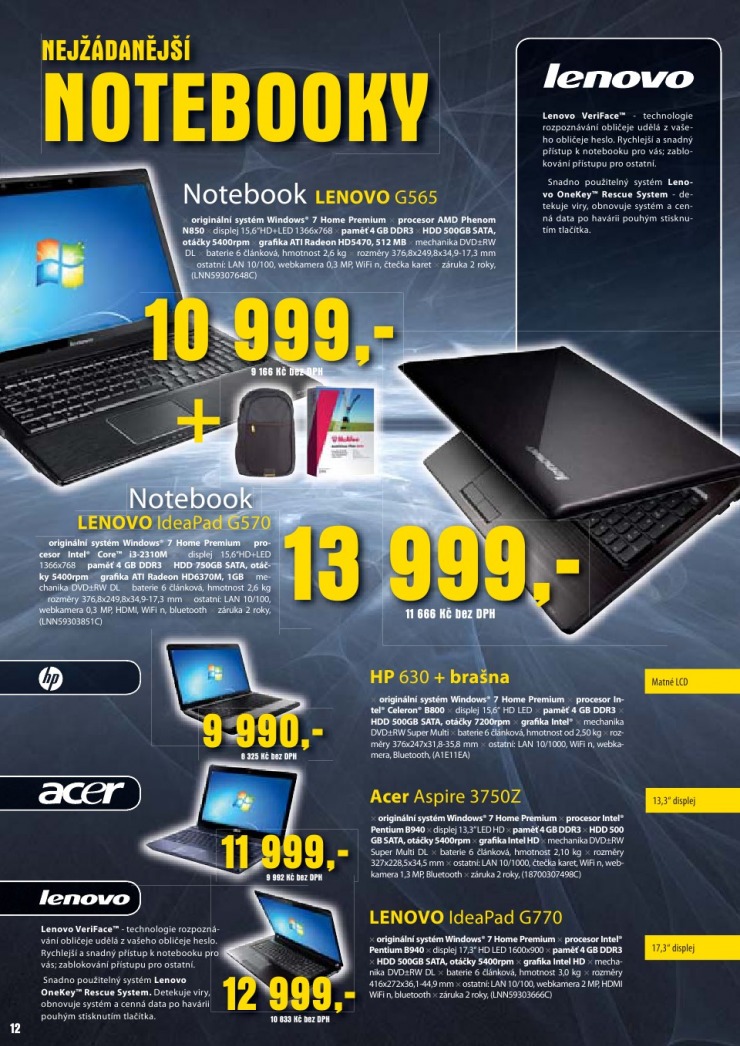 let�k Comfor strana 1