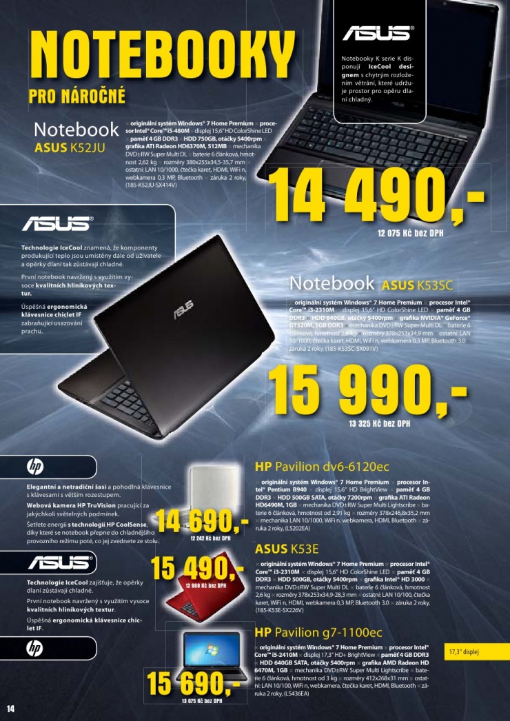 let�k Comfor strana 1