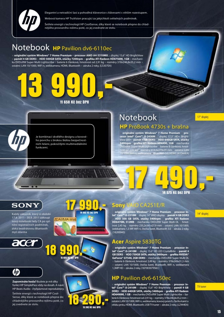 let�k Comfor strana 1