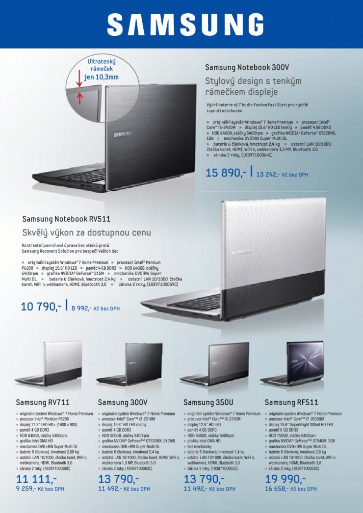 let�k Comfor strana 1