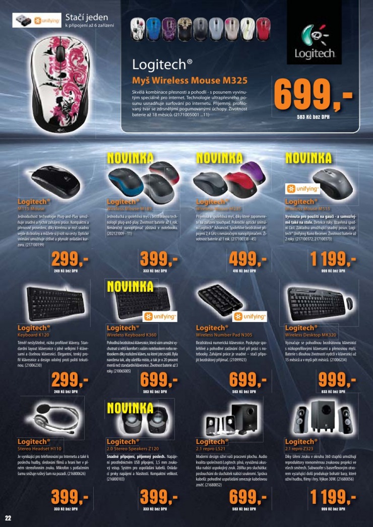 let�k Comfor strana 1