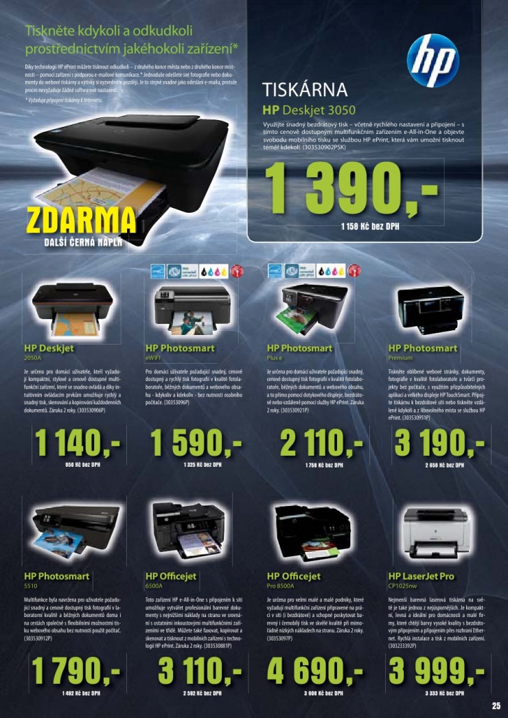 let�k Comfor strana 1