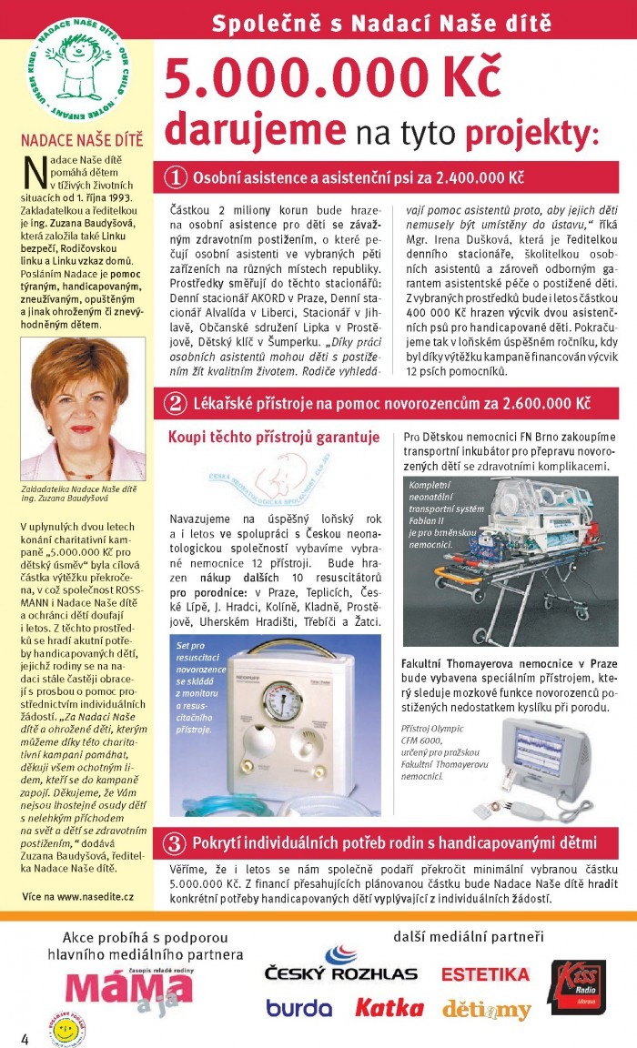 let�k Rossmann strana 1