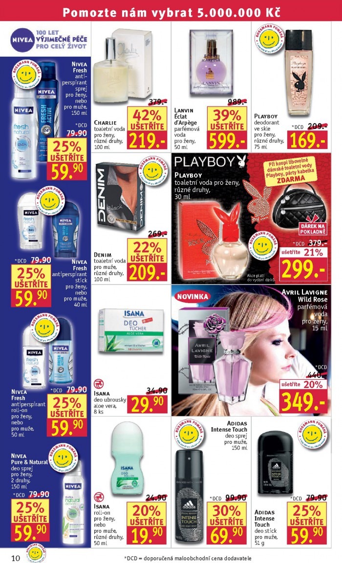 let�k Rossmann strana 1