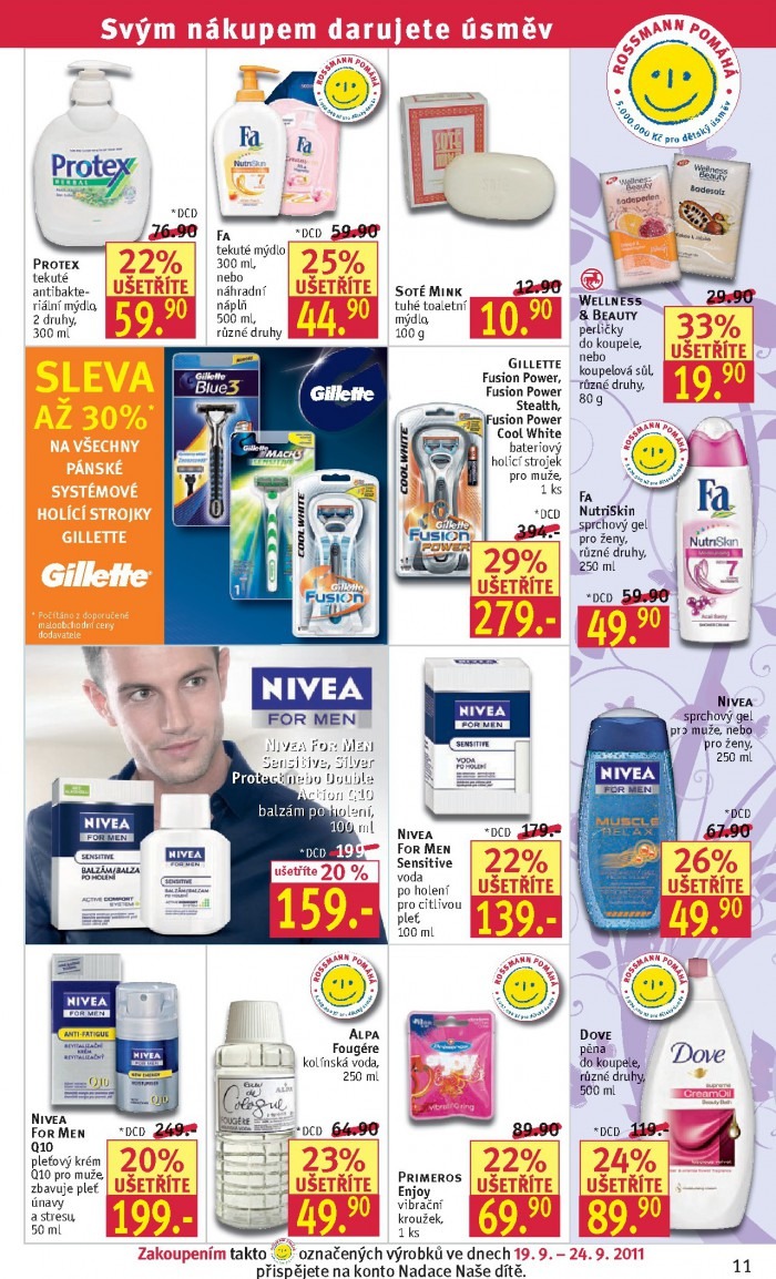 let�k Rossmann strana 1