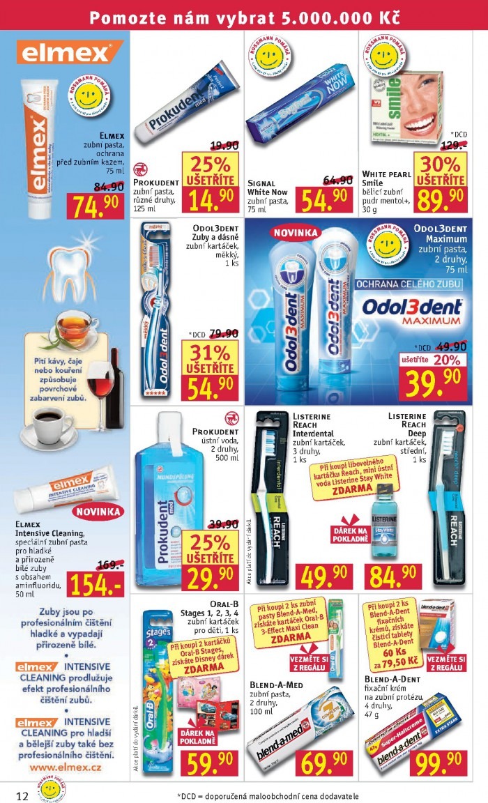 let�k Rossmann strana 1