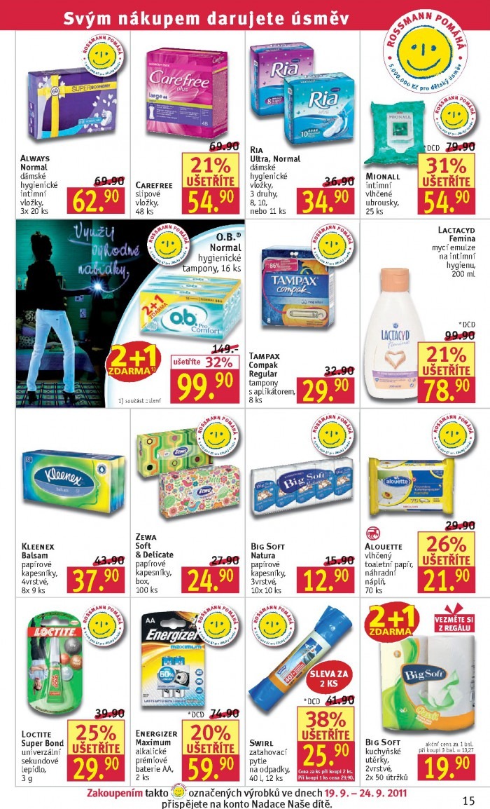 let�k Rossmann strana 1