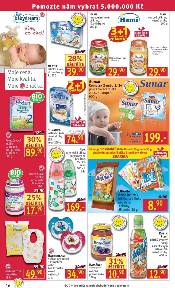 let�k Rossmann strana 1