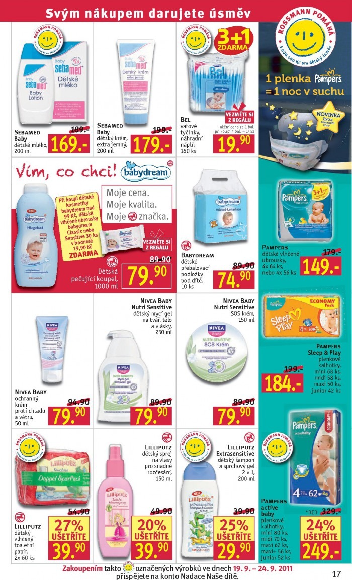 let�k Rossmann strana 1
