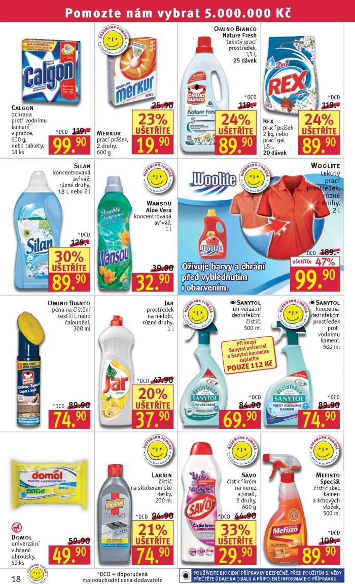 let�k Rossmann strana 1