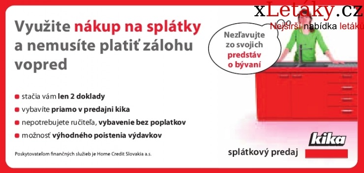 let�k Kika n�bytek let�k strana 1