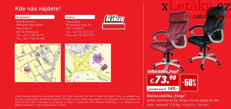 let�k Kika n�bytek let�k strana 1