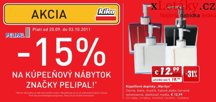 let�k Kika n�bytek let�k strana 1