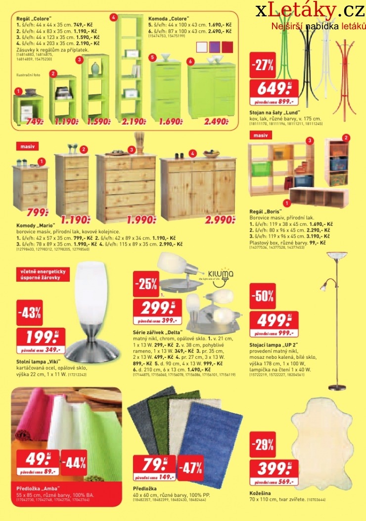 let�k Kika n�bytek aktu�ln� let�k strana 1