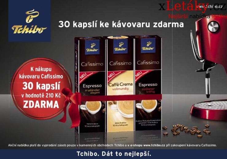 letk Tchibo aktuln letk strana 1
