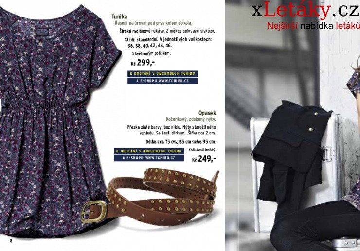 let�k Tchibo aktu�ln� let�k strana 1