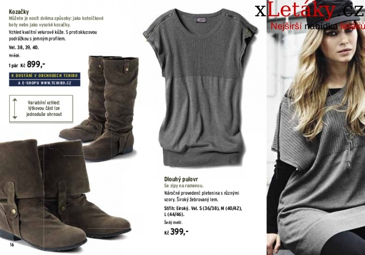 let�k Tchibo aktu�ln� let�k strana 1