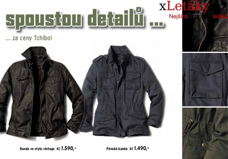 let�k Tchibo aktu�ln� let�k strana 1