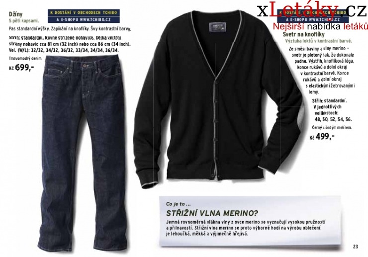 let�k Tchibo aktu�ln� let�k strana 1