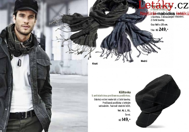 let�k Tchibo aktu�ln� let�k strana 1