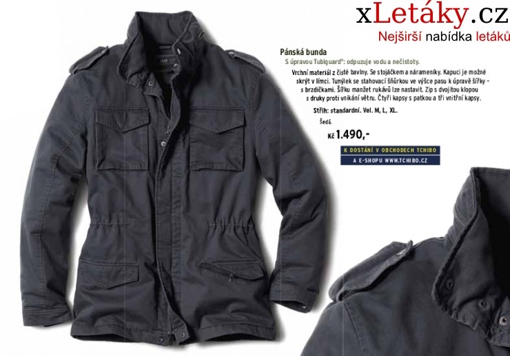 let�k Tchibo aktu�ln� let�k strana 1