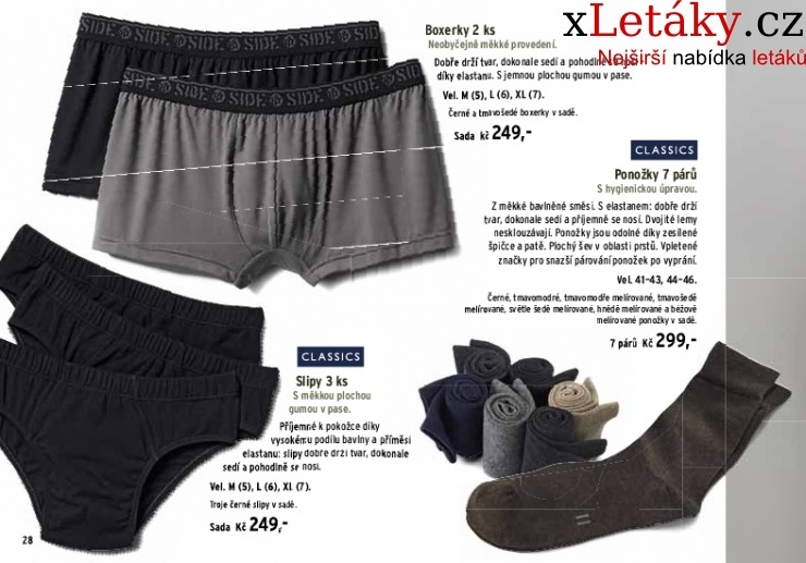 let�k Tchibo aktu�ln� let�k strana 1