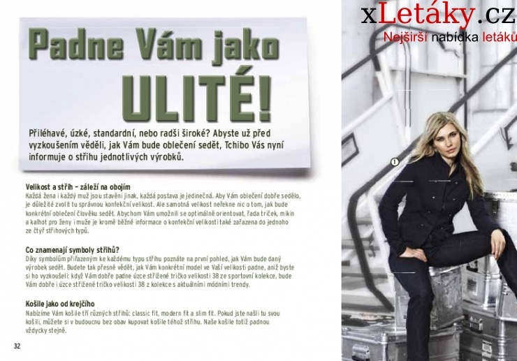 let�k Tchibo aktu�ln� let�k strana 1