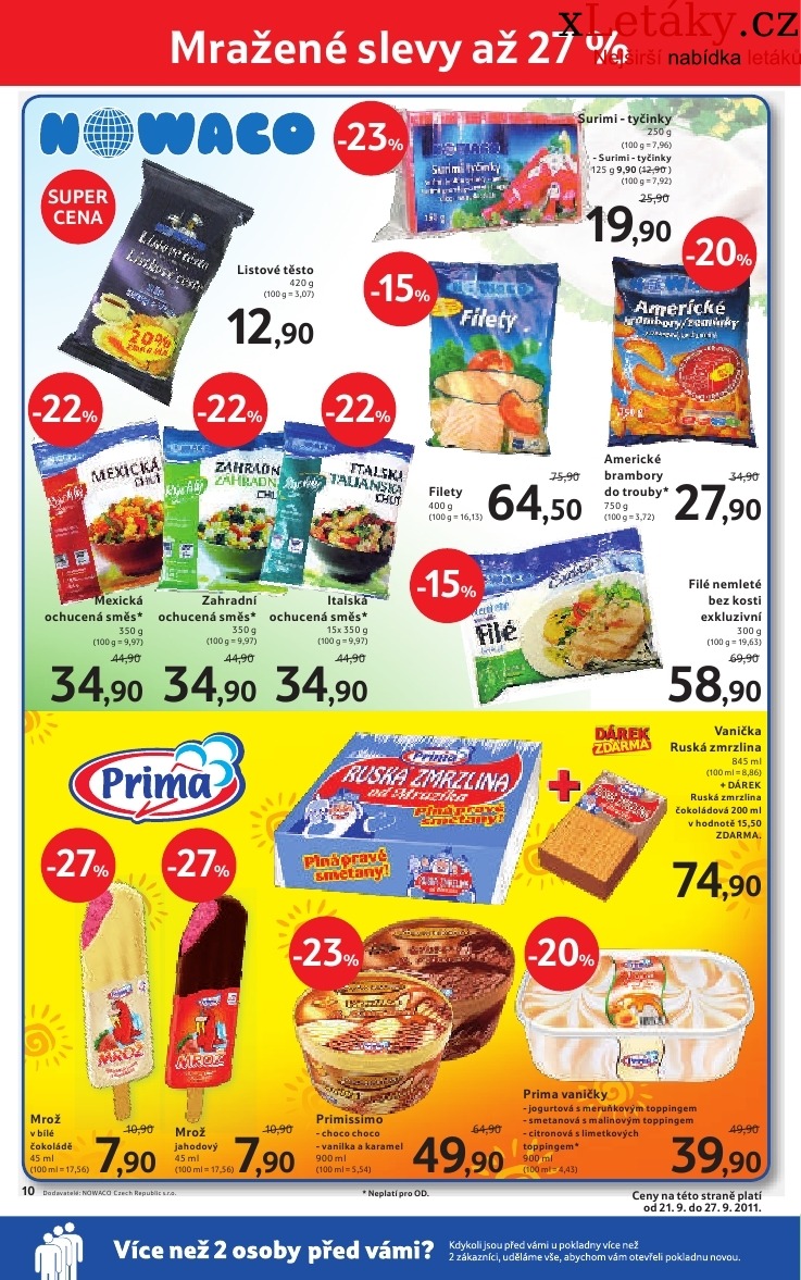 let�k Tesco ak�n� let�k strana 1