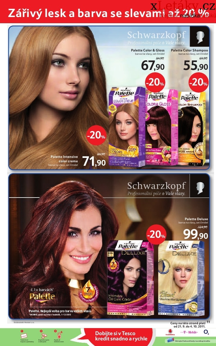 let�k Tesco ak�n� let�k strana 1