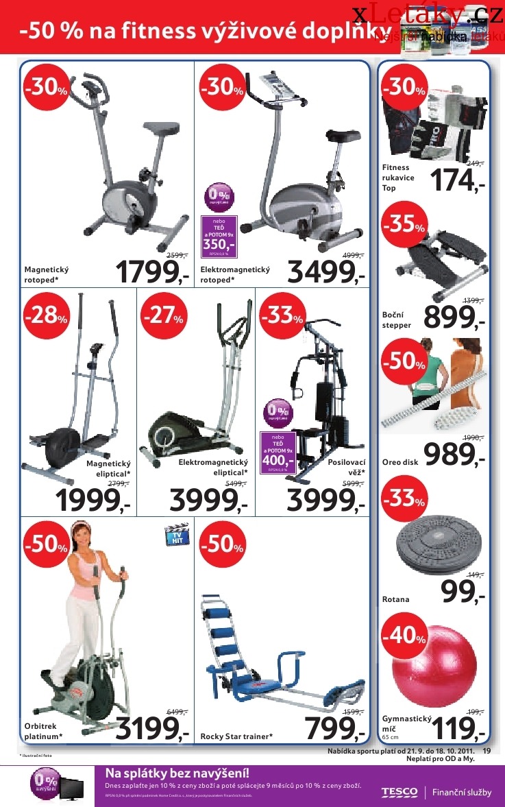 let�k Tesco ak�n� let�k strana 1