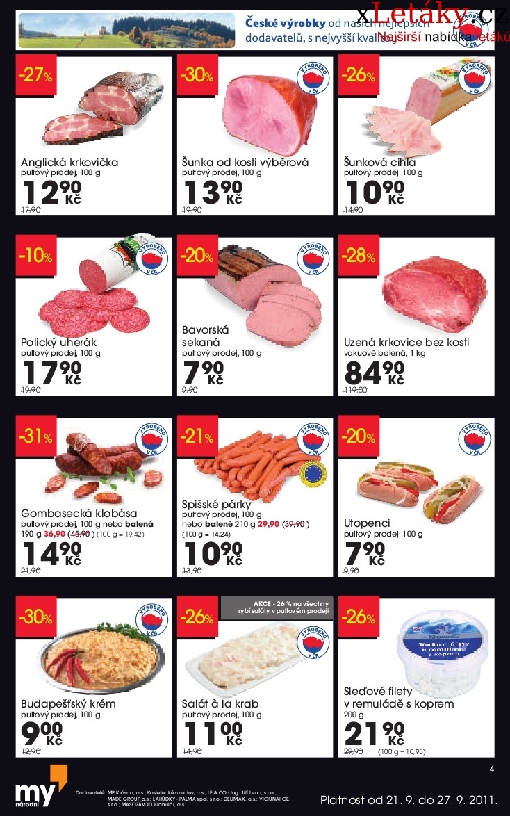 let�k Tesco let�k strana 1