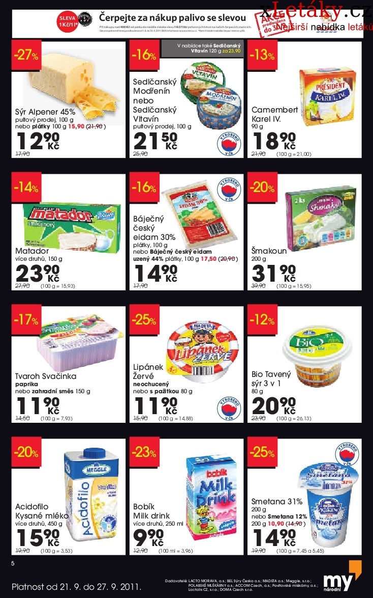 let�k Tesco let�k strana 1