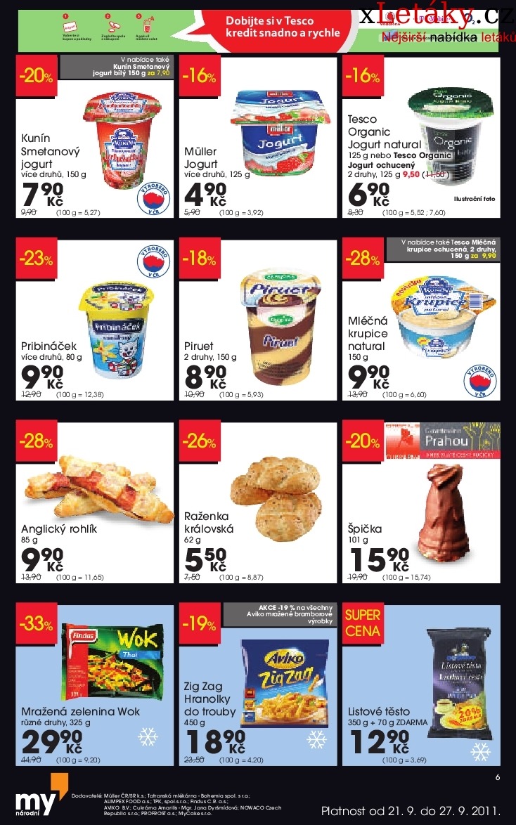 let�k Tesco let�k strana 1