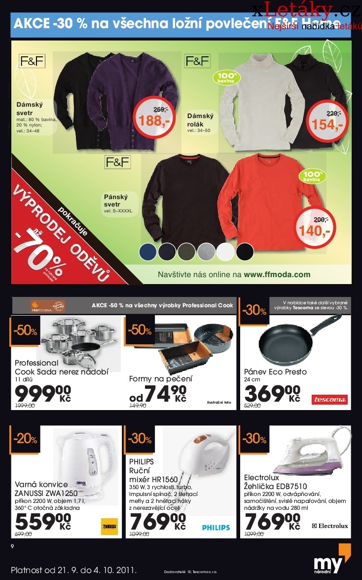 let�k Tesco let�k strana 1