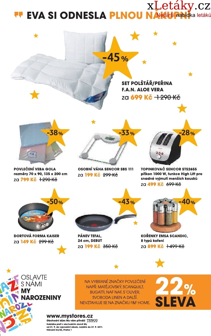 let�k Tesco let�k strana 1